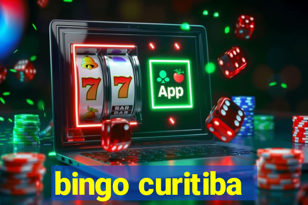 bingo curitiba